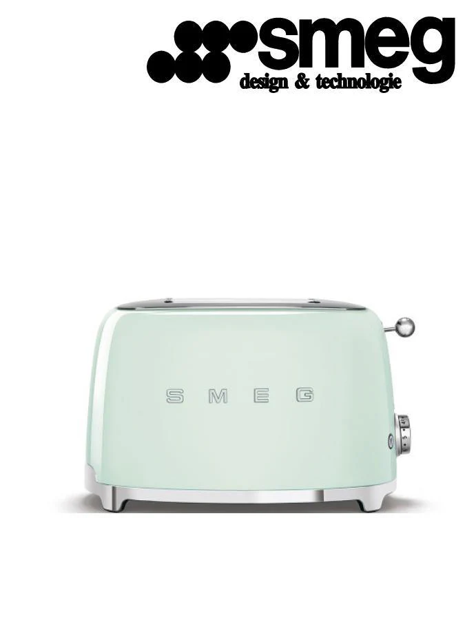 Smeg TSF01