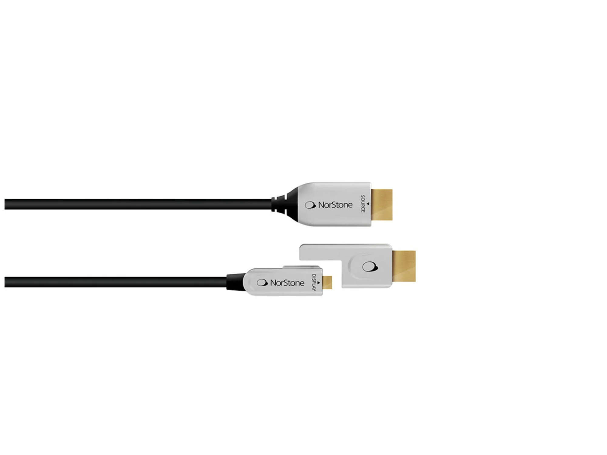 NORSTONE JURA HDMI-OPTIC 200