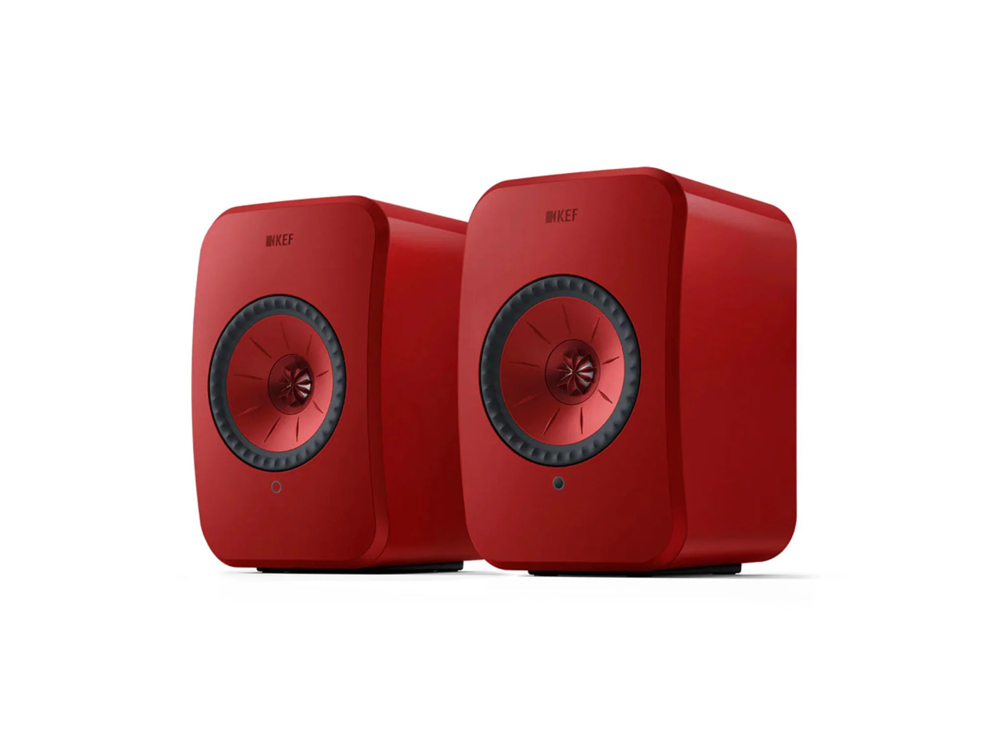KEF LSX 2 (la paire)