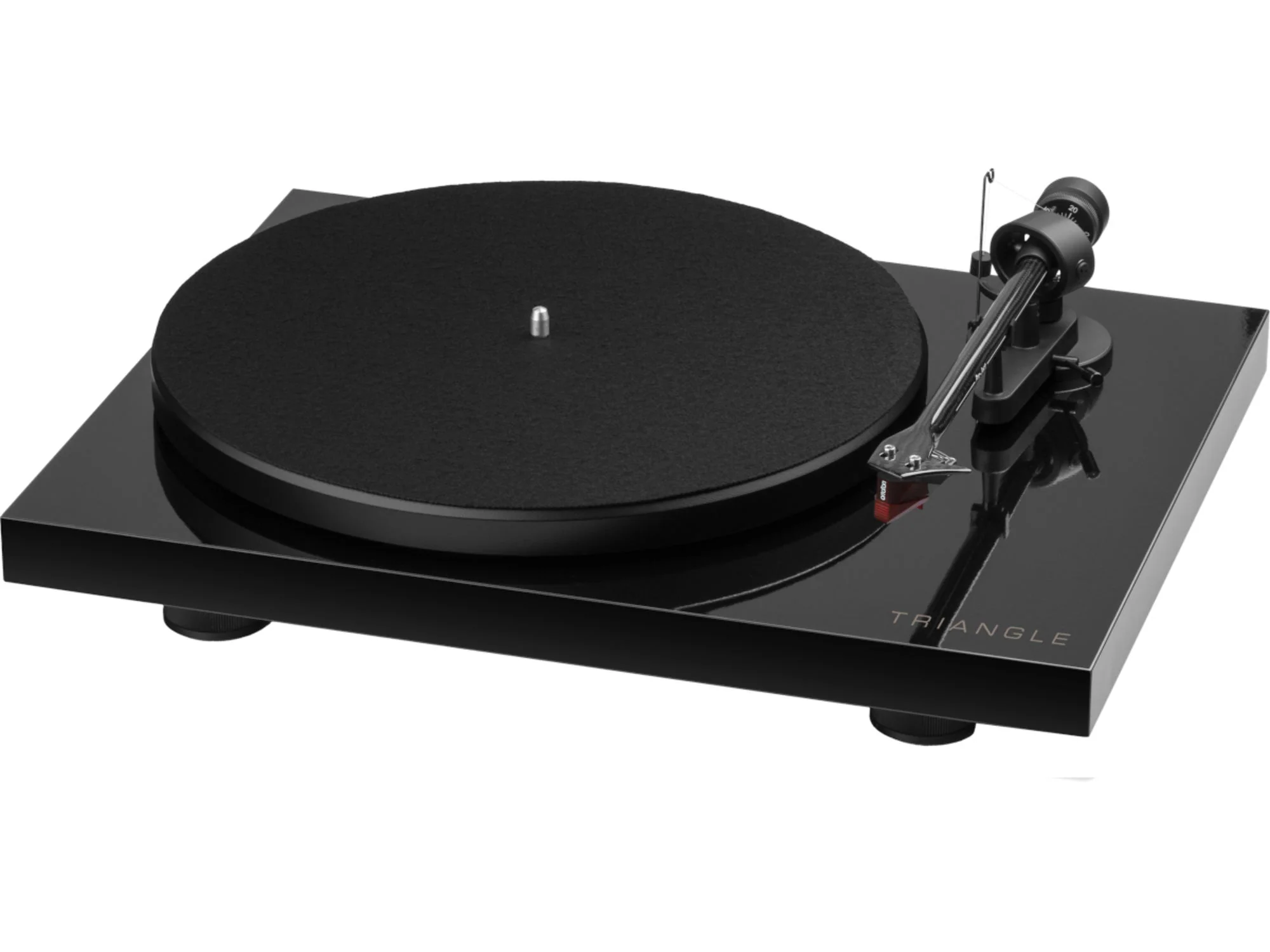 TRIANGLE Platine Vinyle Lunar 3