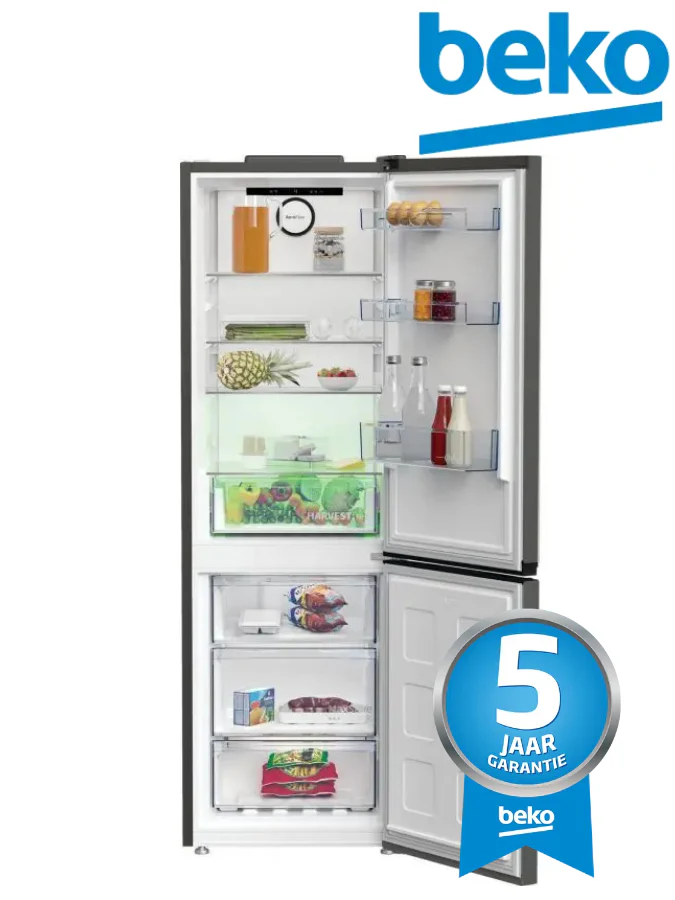 Beko B5RCNA366HG