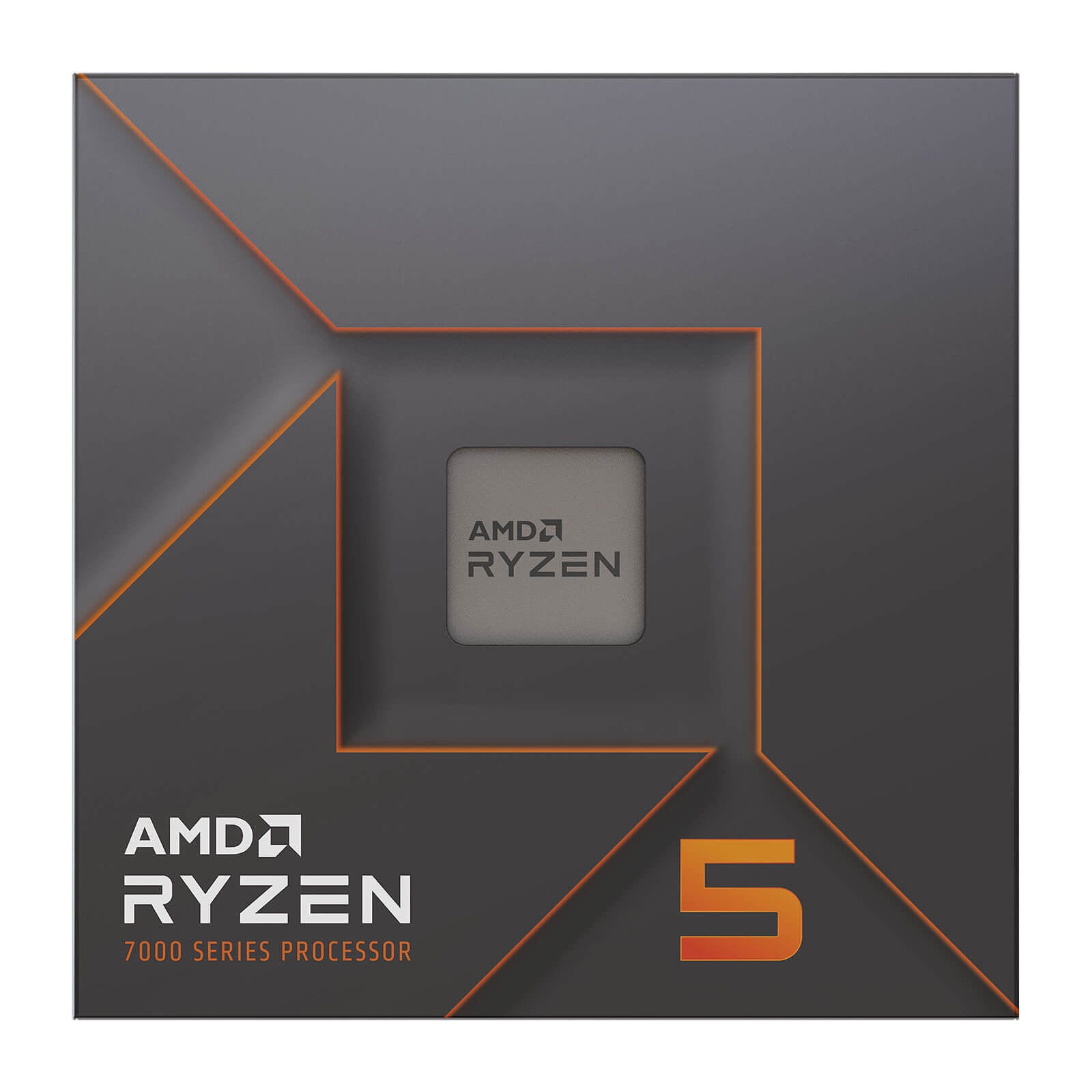 AMD Ryzen™ 5 7600X