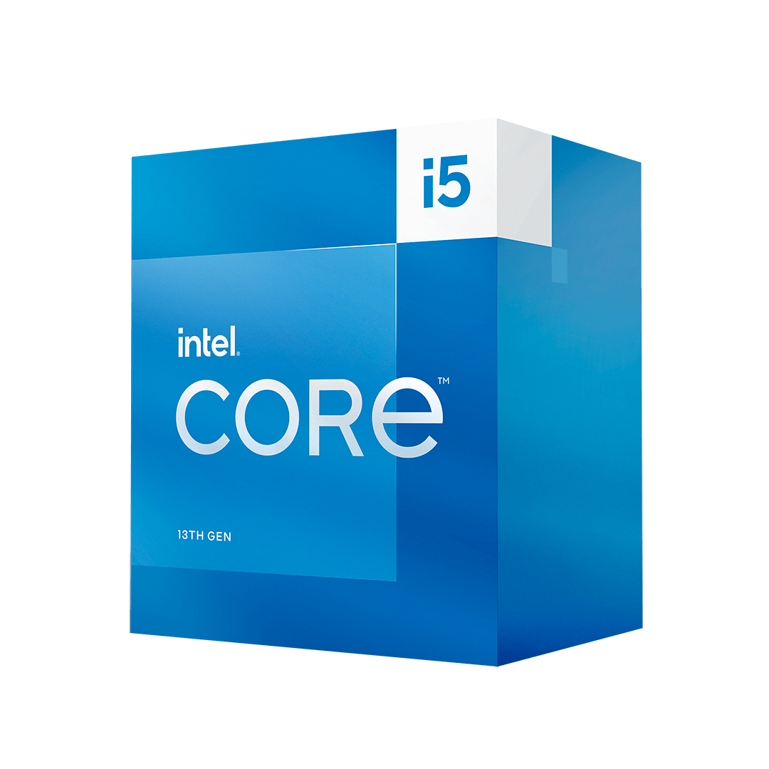 Intel® Core™ i5-13400