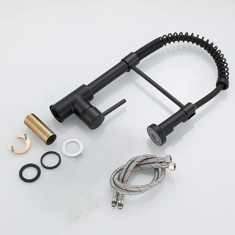 Robinet Flexible Rallonge