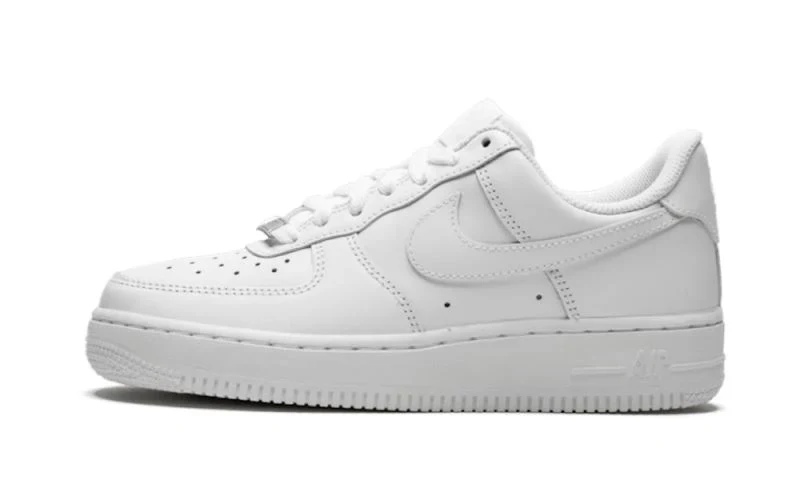 AIR FORCE 1 LOW '07 TRIPLE WHITE