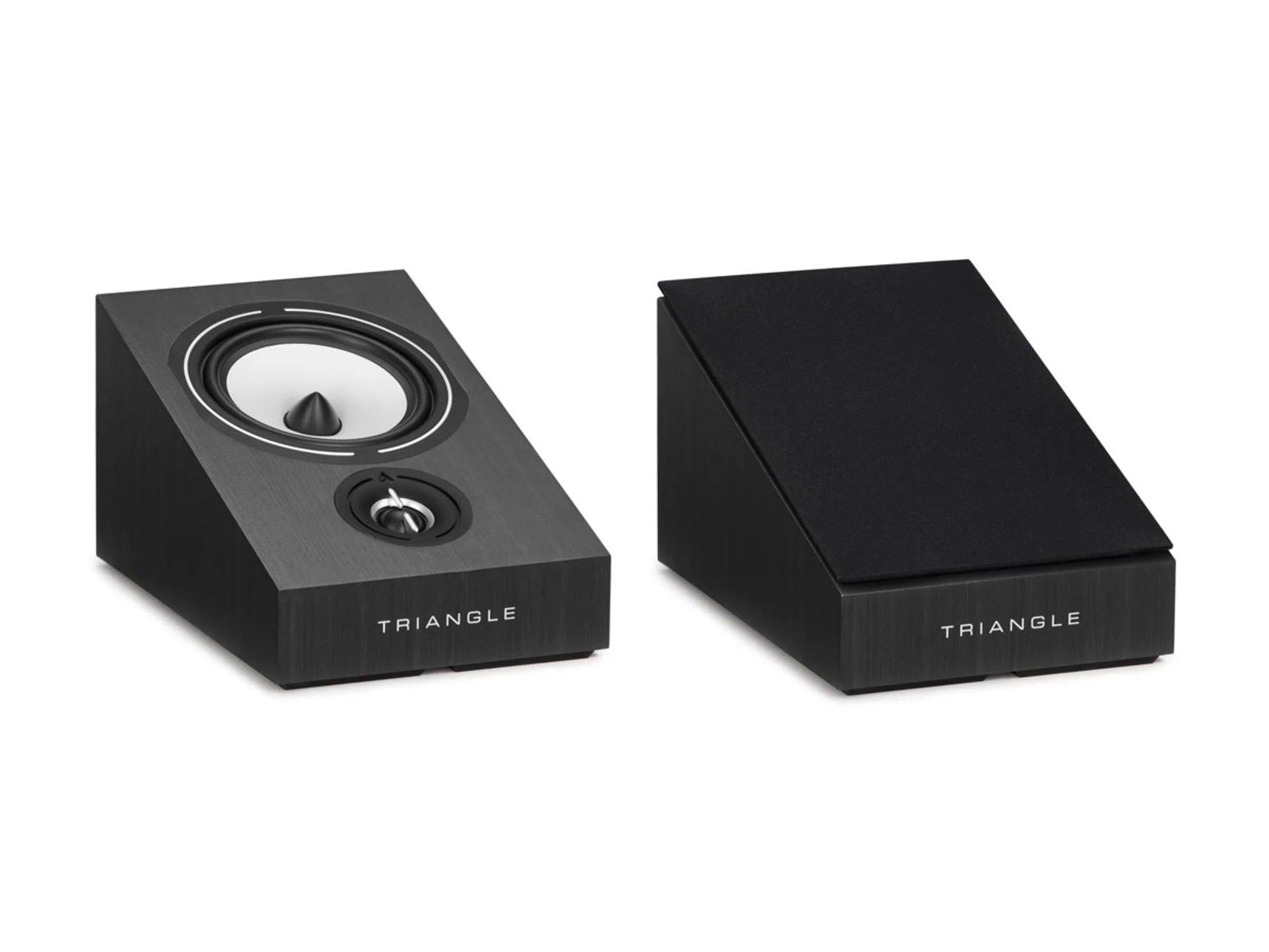 TRIANGLE BOREA BRA1 (la paire)