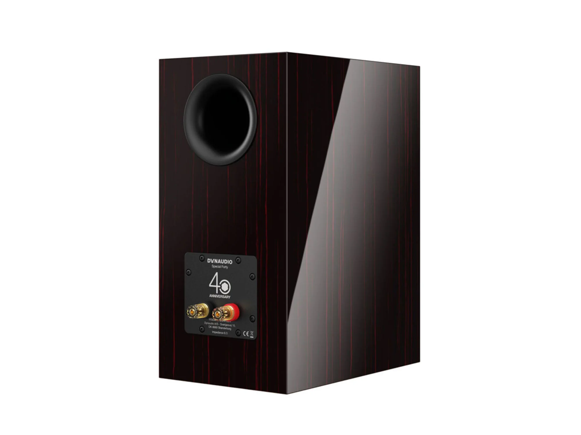 DYNAUDIO SPECIAL FORTY (la paire)