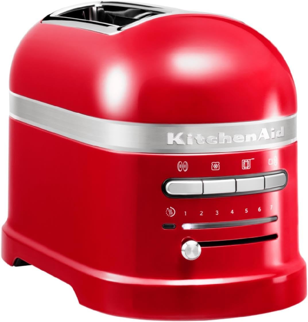 KitchenAid 5 kmt2204ebk