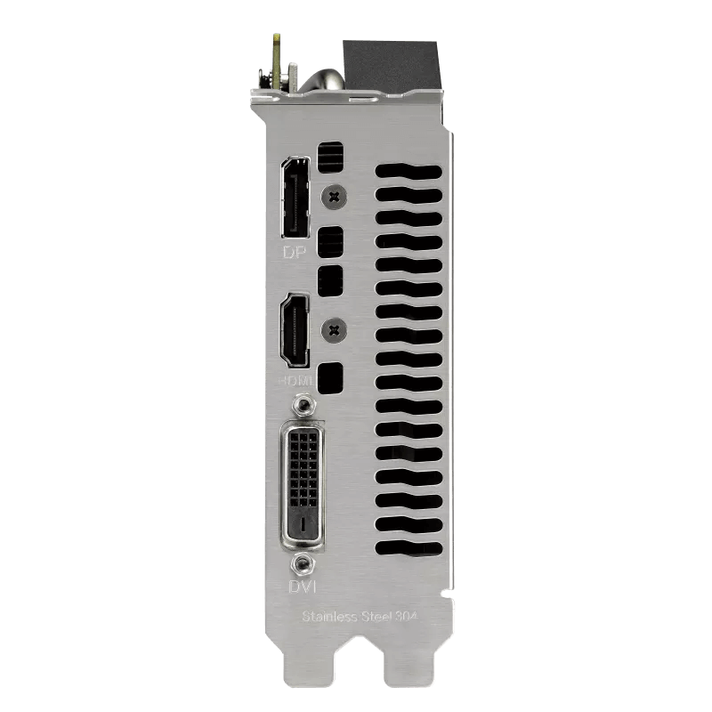 Asus Phoenix GeForce® RTX 3050 8G V2