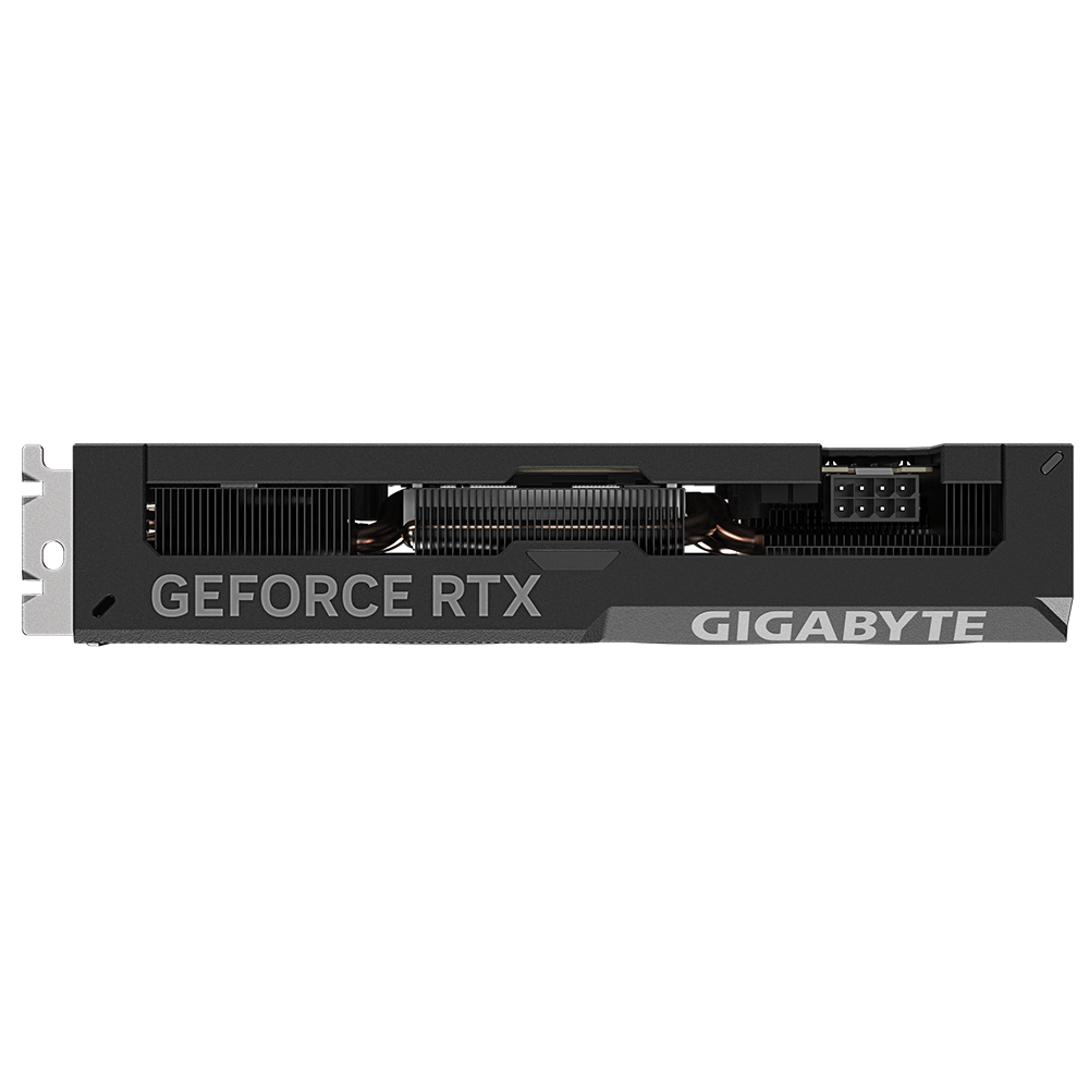 Gigabyte GeForce® RTX 4060 Ti Windforce OC 8G