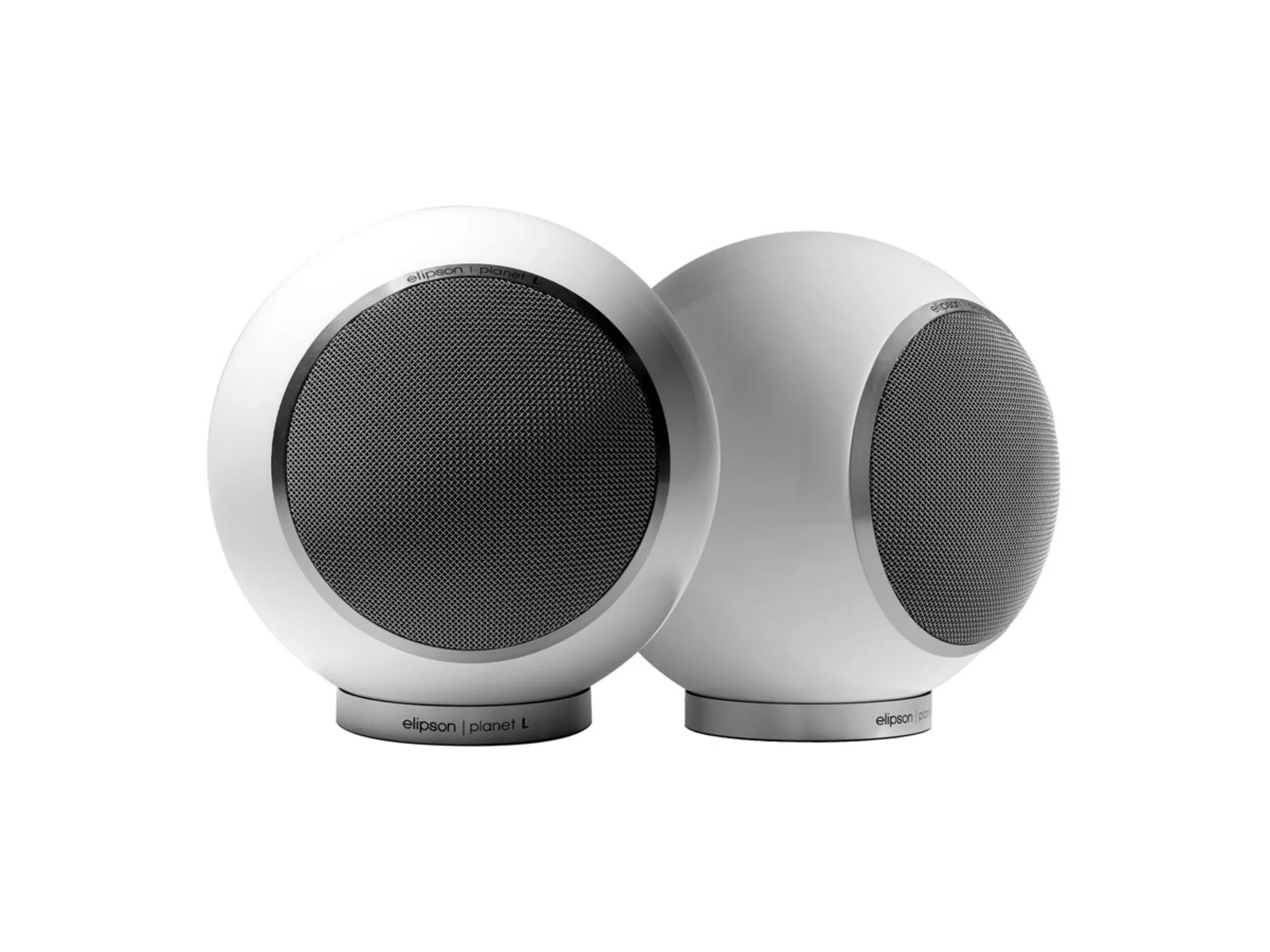 ELIPSON PLANET L (la paire)