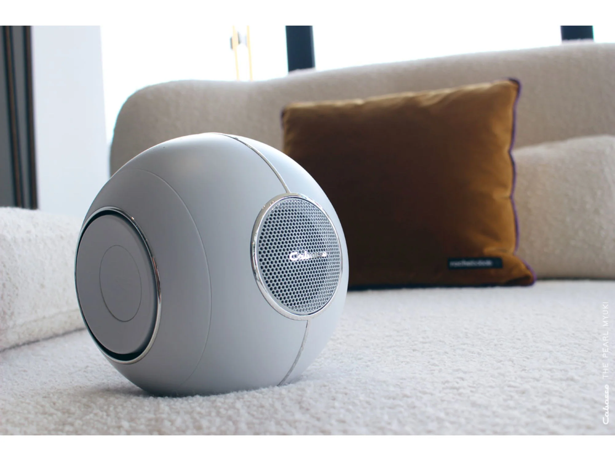 CABASSE The Pearl MYUKI