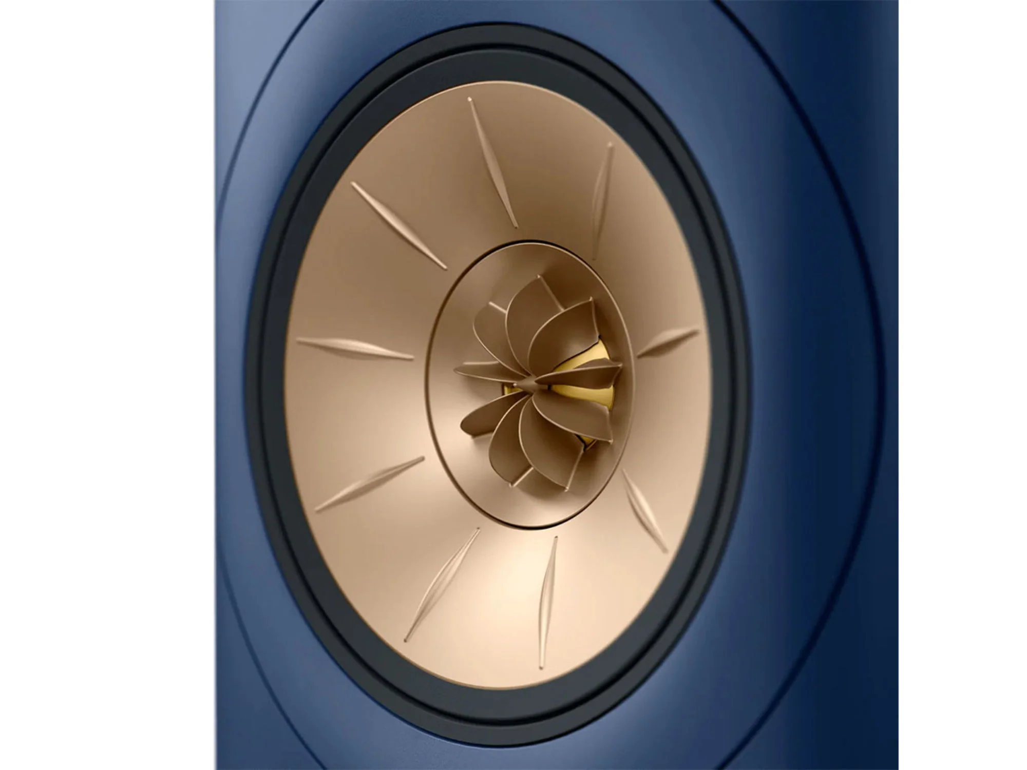 KEF LS60 Wireless (la paire)