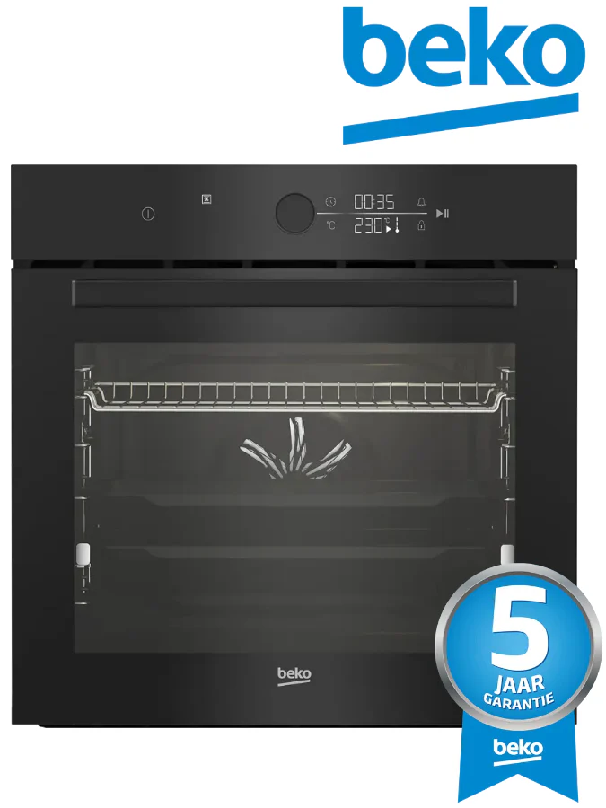 Beko BBIM17400BSE
