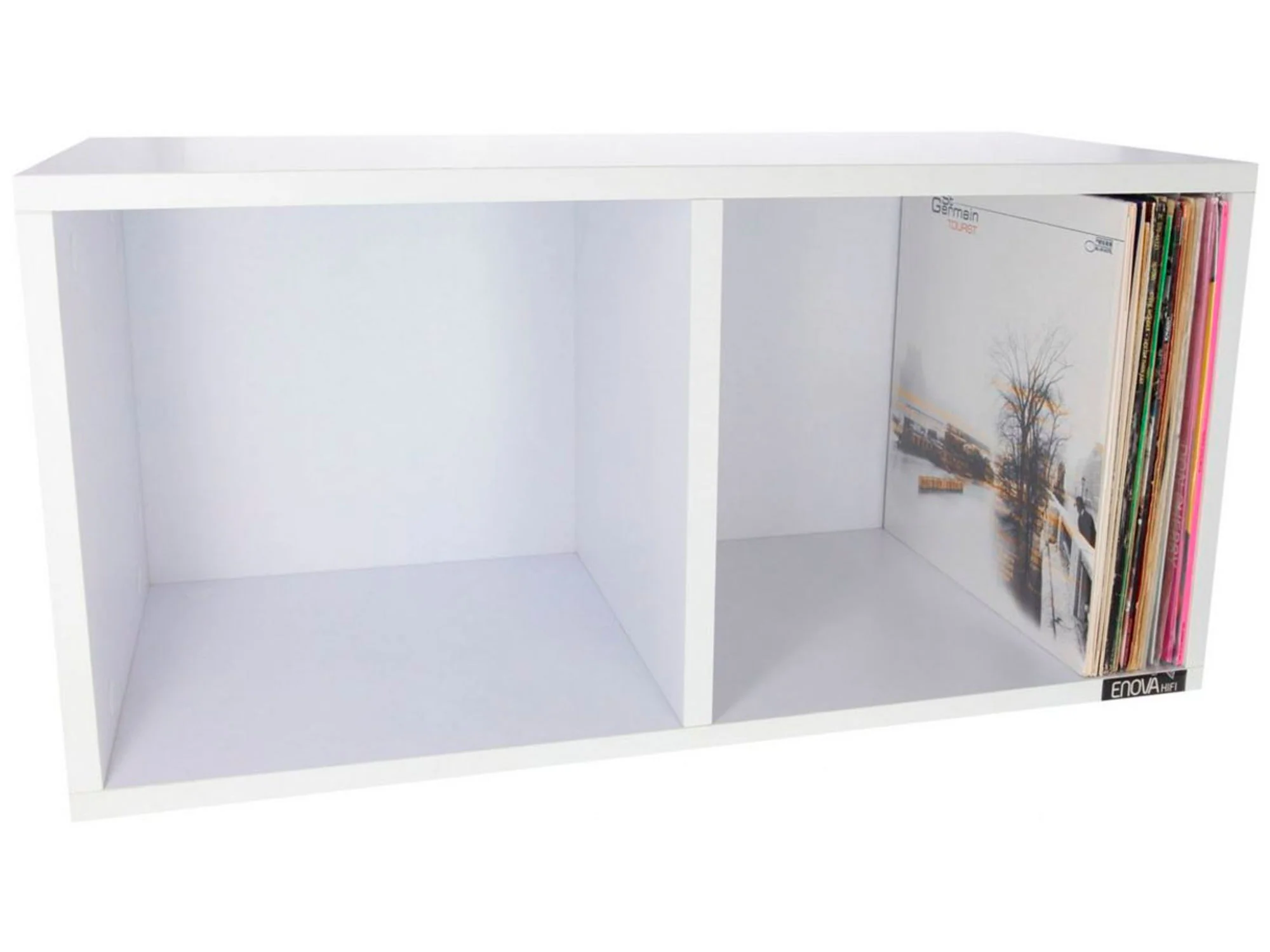 ENOVA HIFI Vinyle box 240
