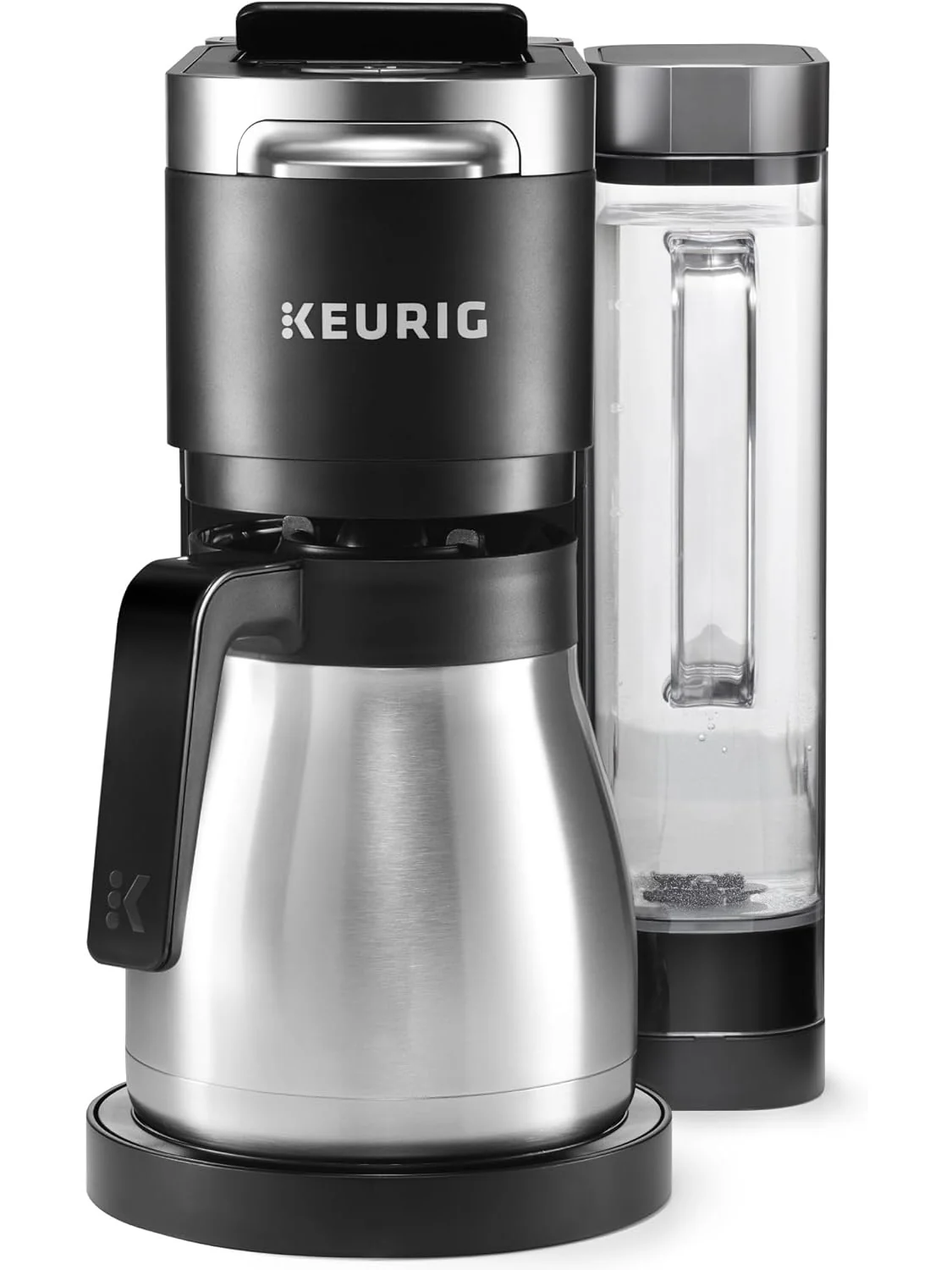 Keurig® K-Duo Plus™ Single Serve & Carafe Coffee Maker