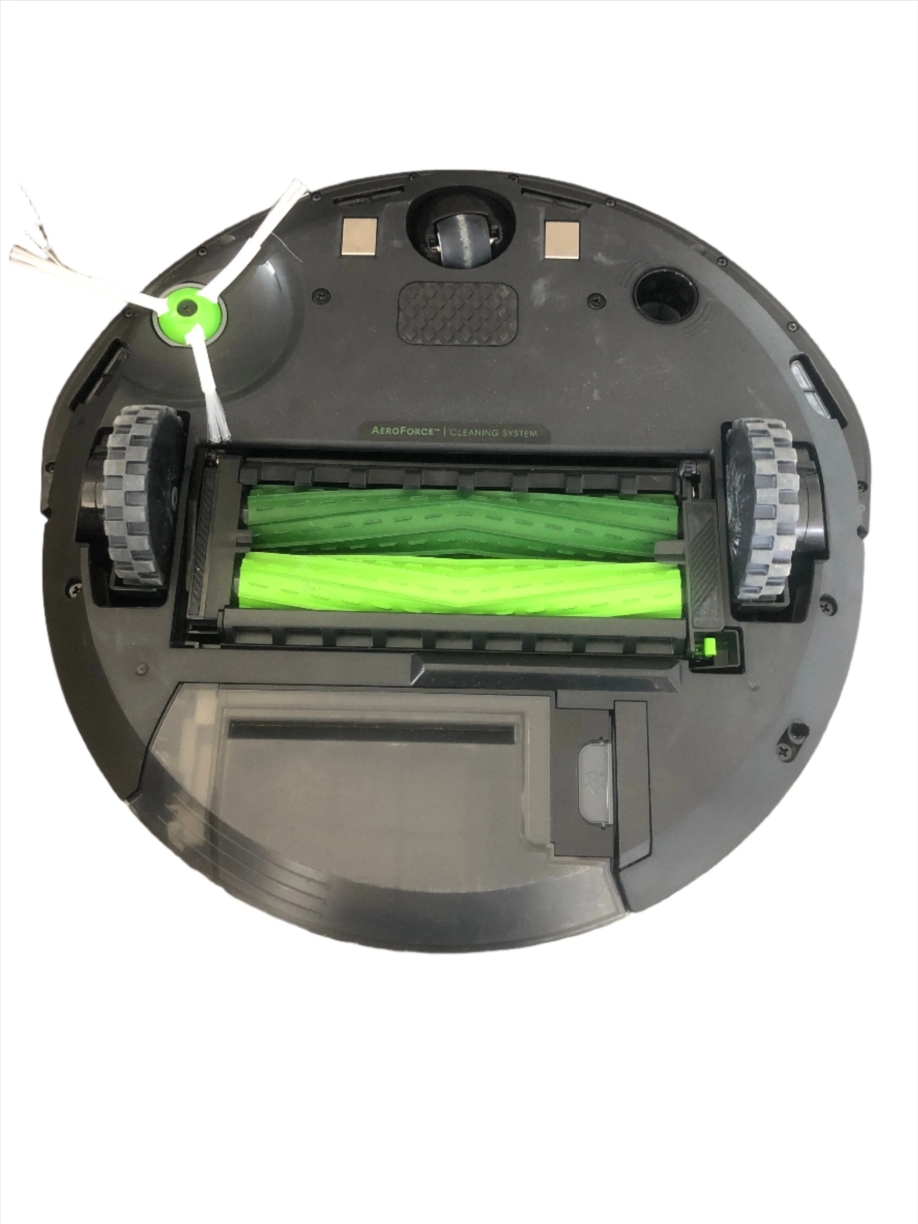 iRobot Roomba i3 Wi-Fi Robot Vacuum