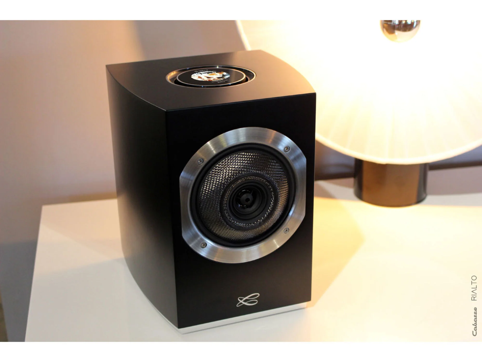 CABASSE Rialto (la paire)