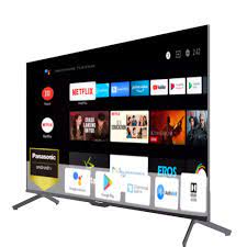 TV LED SMART 4K ANDROID TH-65JX850-65POUCES