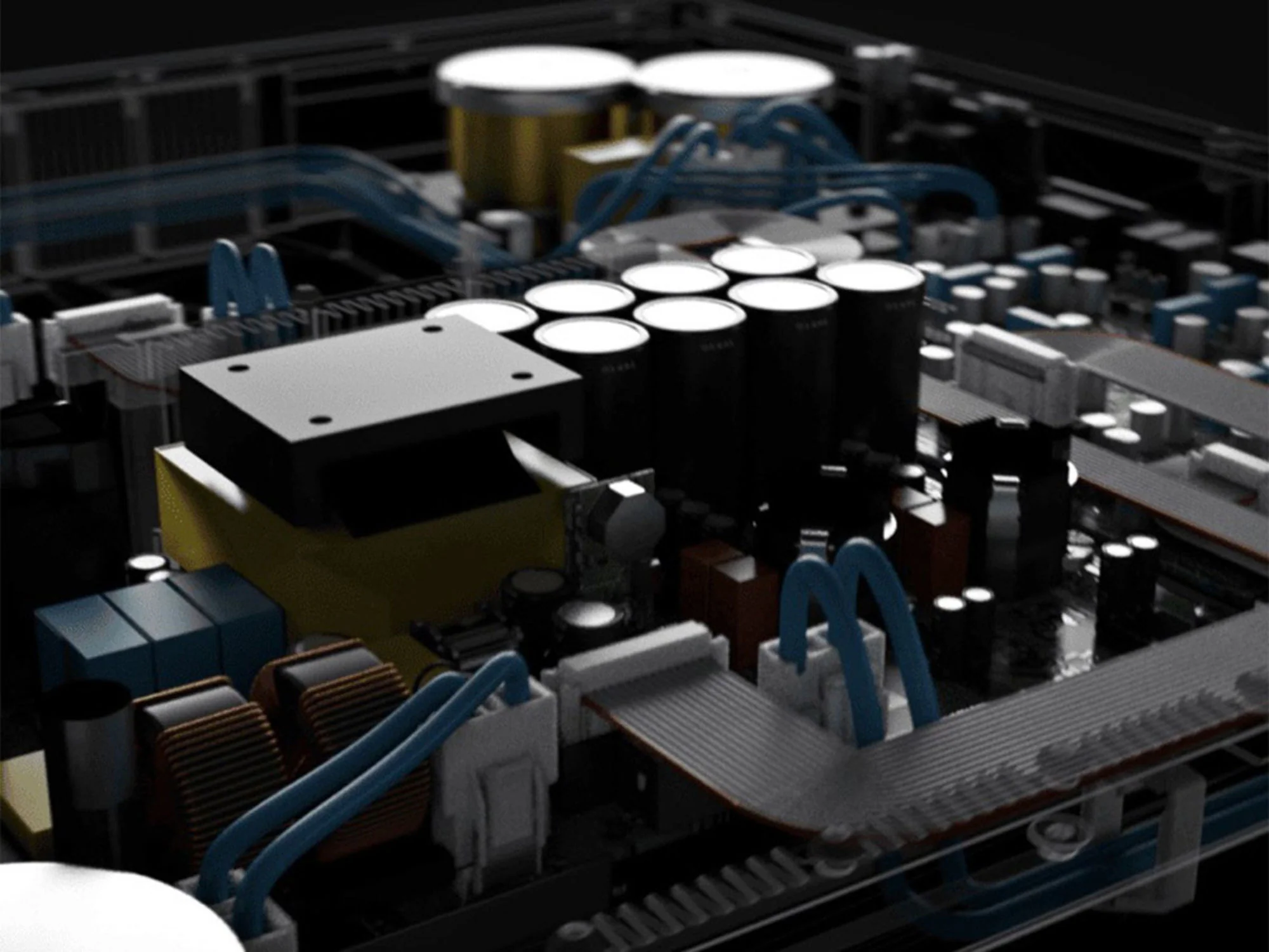 Bowers & Wilkins DB3D