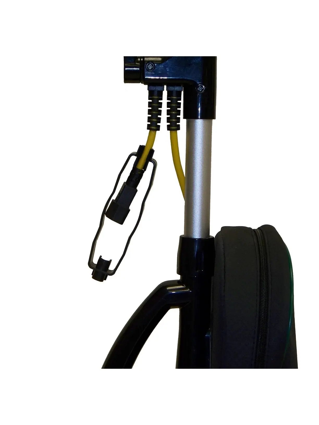 Bissell Commercial Bissell BigGreen Commercial Bagged Lightweight (8lb), Upright, Industrial, Vacuum Cleaner, BGU8000