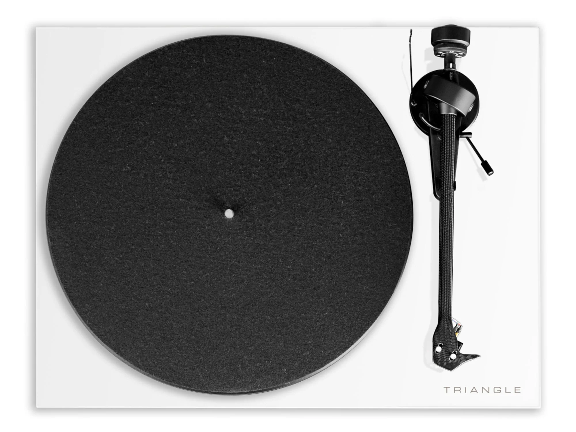 TRIANGLE Platine Vinyle Lunar 3