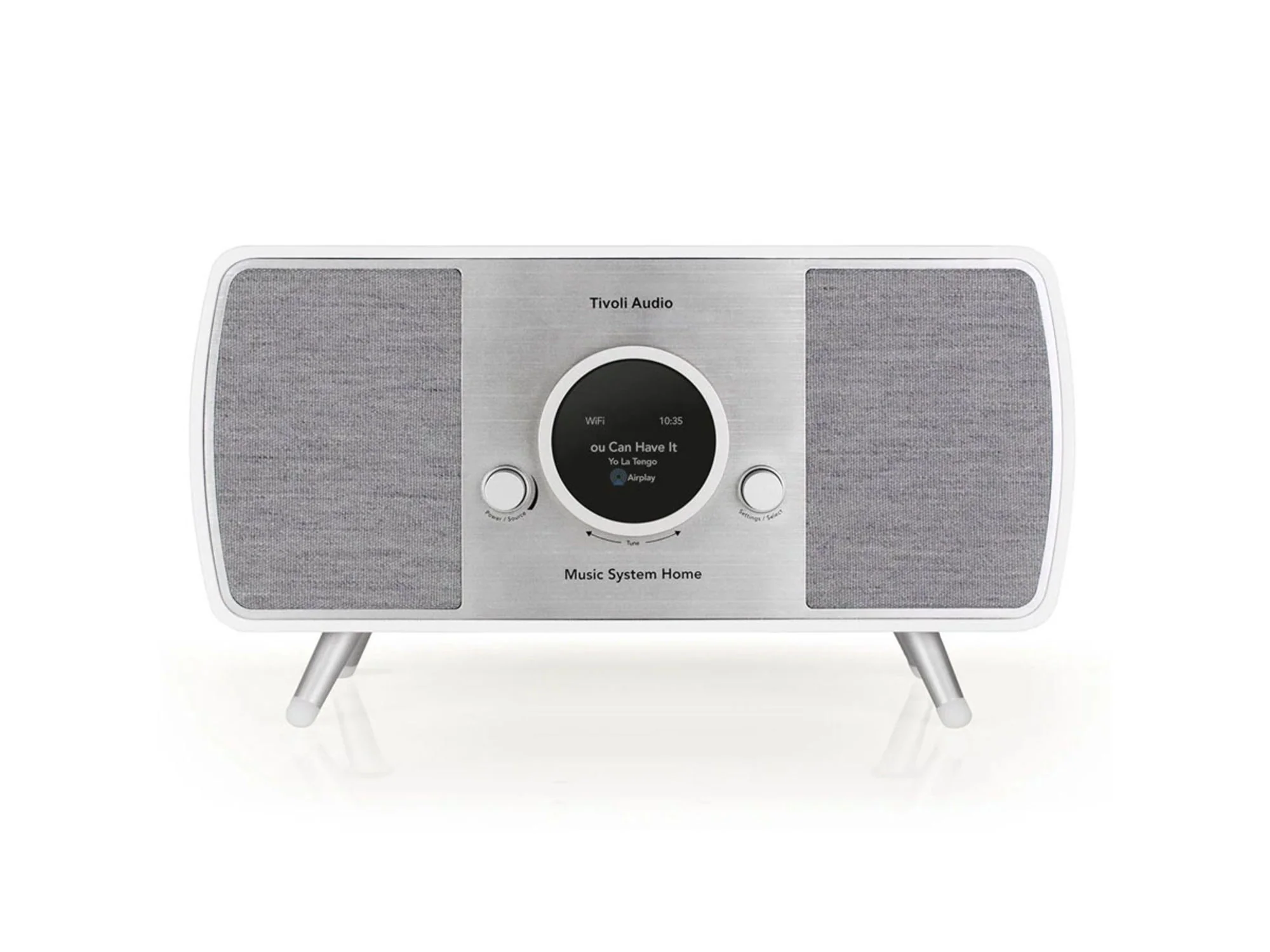 TIVOLI Music System Home Gen. 2