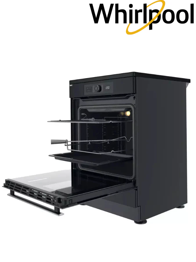 Whirlpool WS68IS8APBP/E