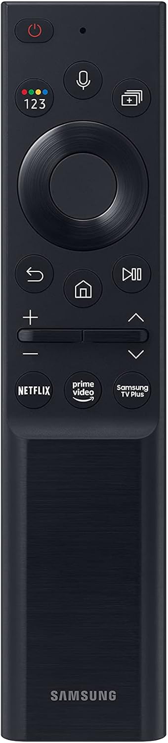 SAMSUNG GQ-65QN85A 65 Neo QLED 4K QN85A 165,1 cm (65) 4K Ultra HD Smart TV WiFi Negro