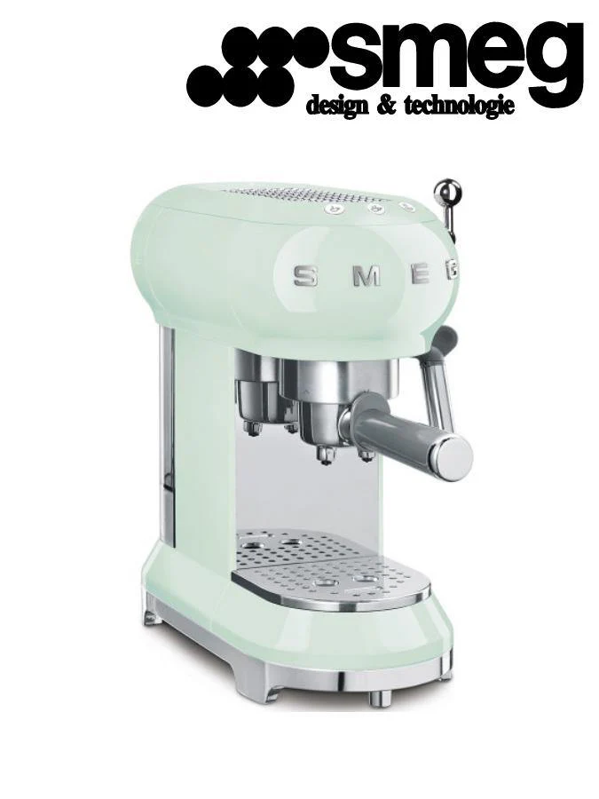 Smeg ECF02