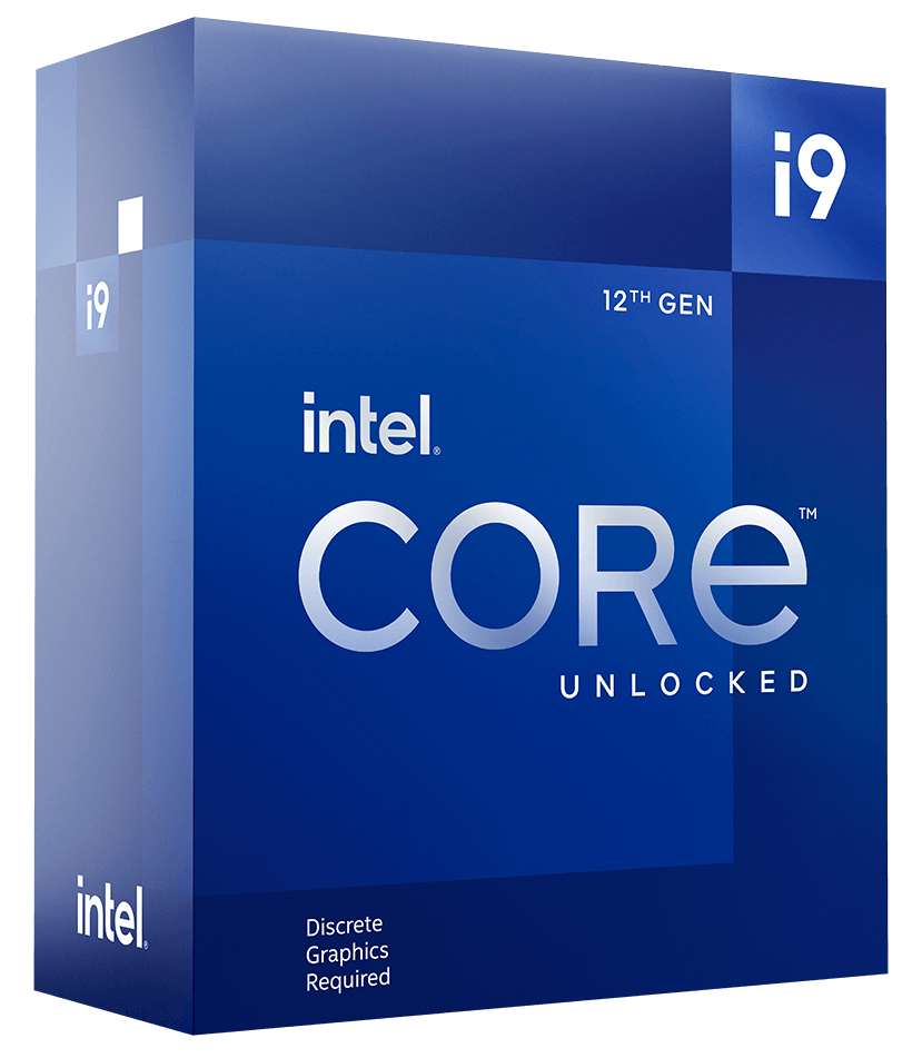 Intel® Core™ i9-12900KF