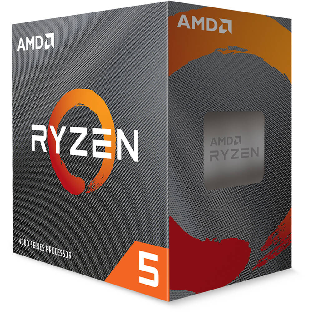 AMD Ryzen™ 5 4500