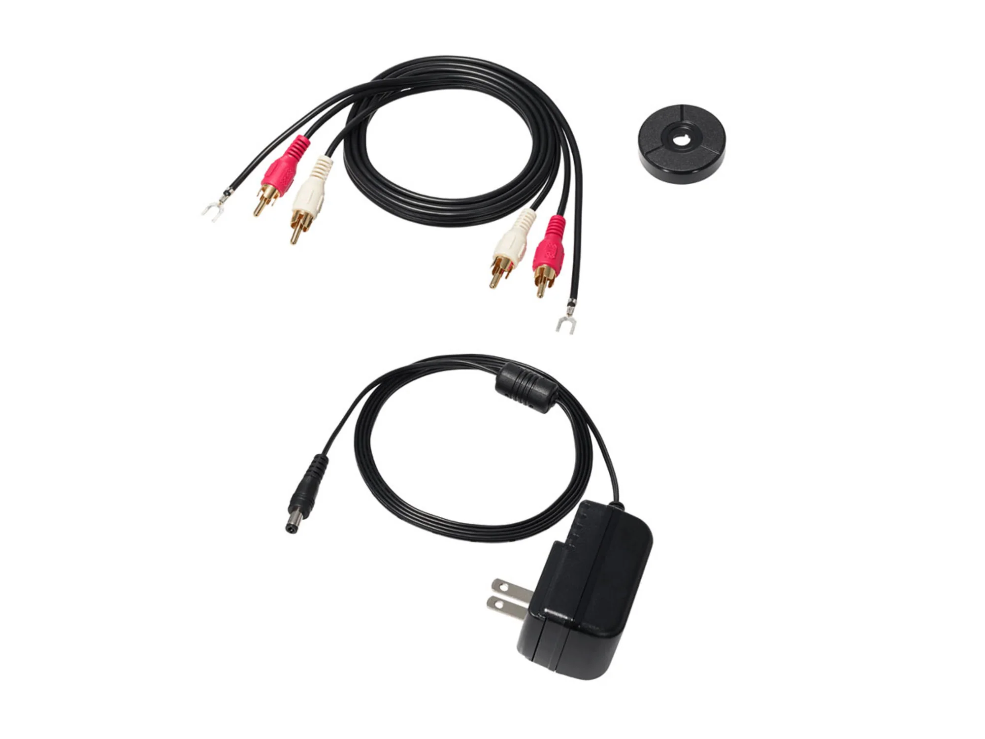 AUDIO TECHNICA AT-LP3XBT