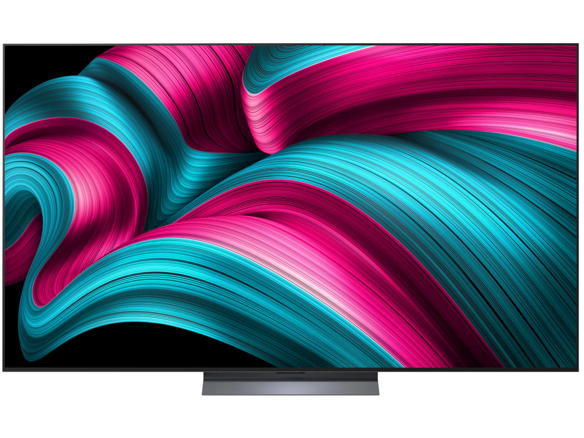 LG OLED77C5