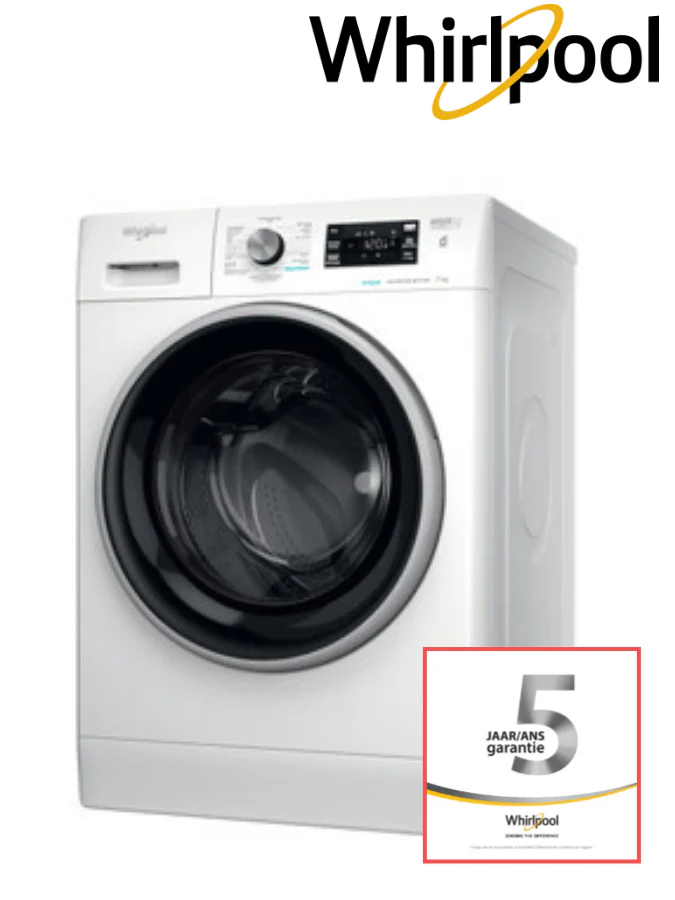 Whirlpool FFBBE7469BSEV