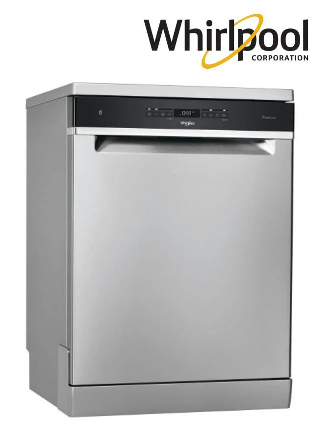 Whirlpool WFO3T141PX