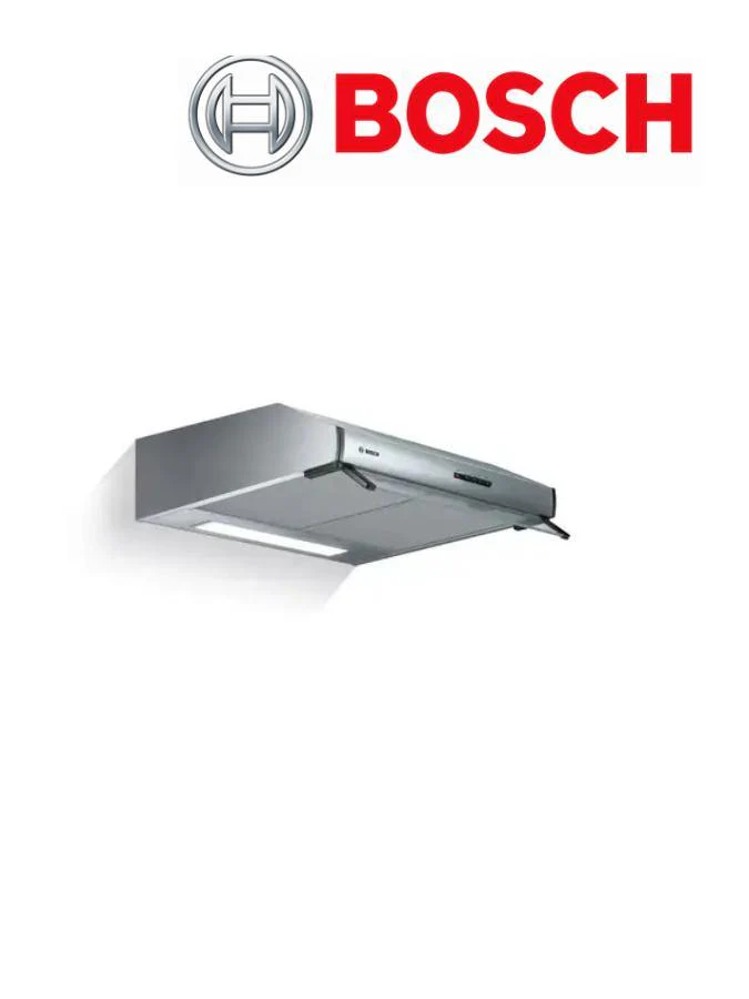 Bosch DUL63CC50
