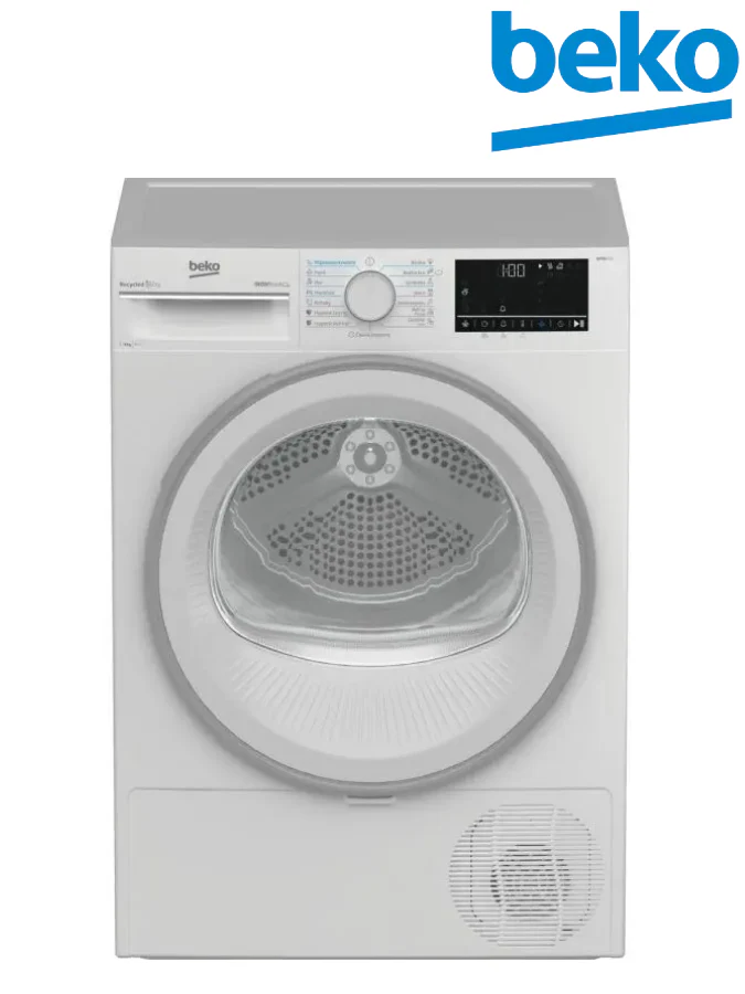 Beko B3T6823WS2