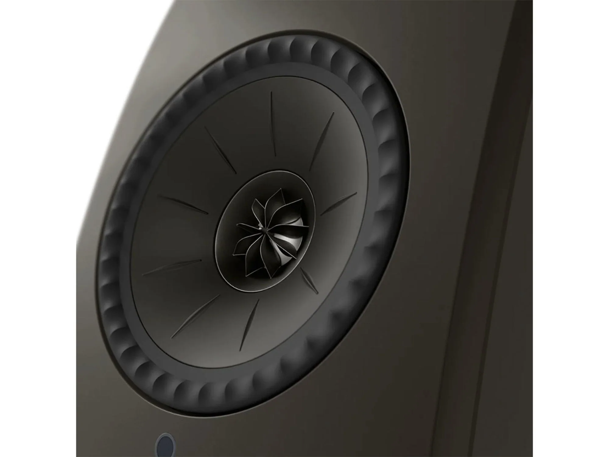 KEF LSX 2 LT (la paire)