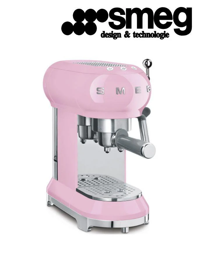 Smeg ECF02