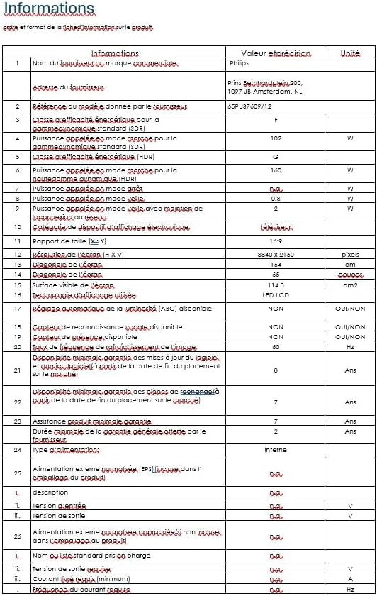 Philips 50PUS7609 Smart TV LED 4K - Écran 50 Pouces avec Plate-Forme Pixel Precise Ultra HD Titan OS et Son Dolby Atmos, Fonctionne avec Alexa et l’Assistant Vocal Google - Gris Anthracite