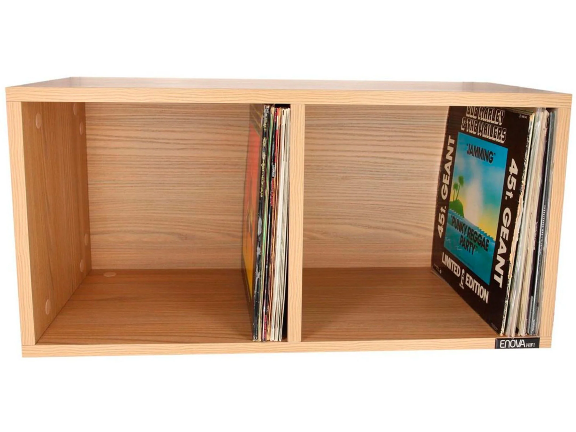 ENOVA HIFI Vinyle box 240SWE