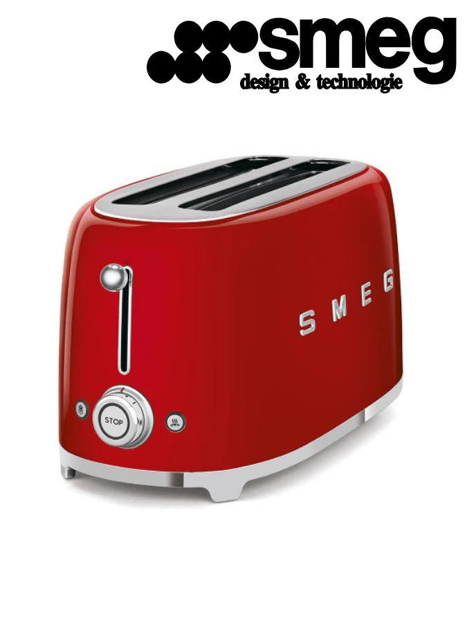 Smeg TSF02