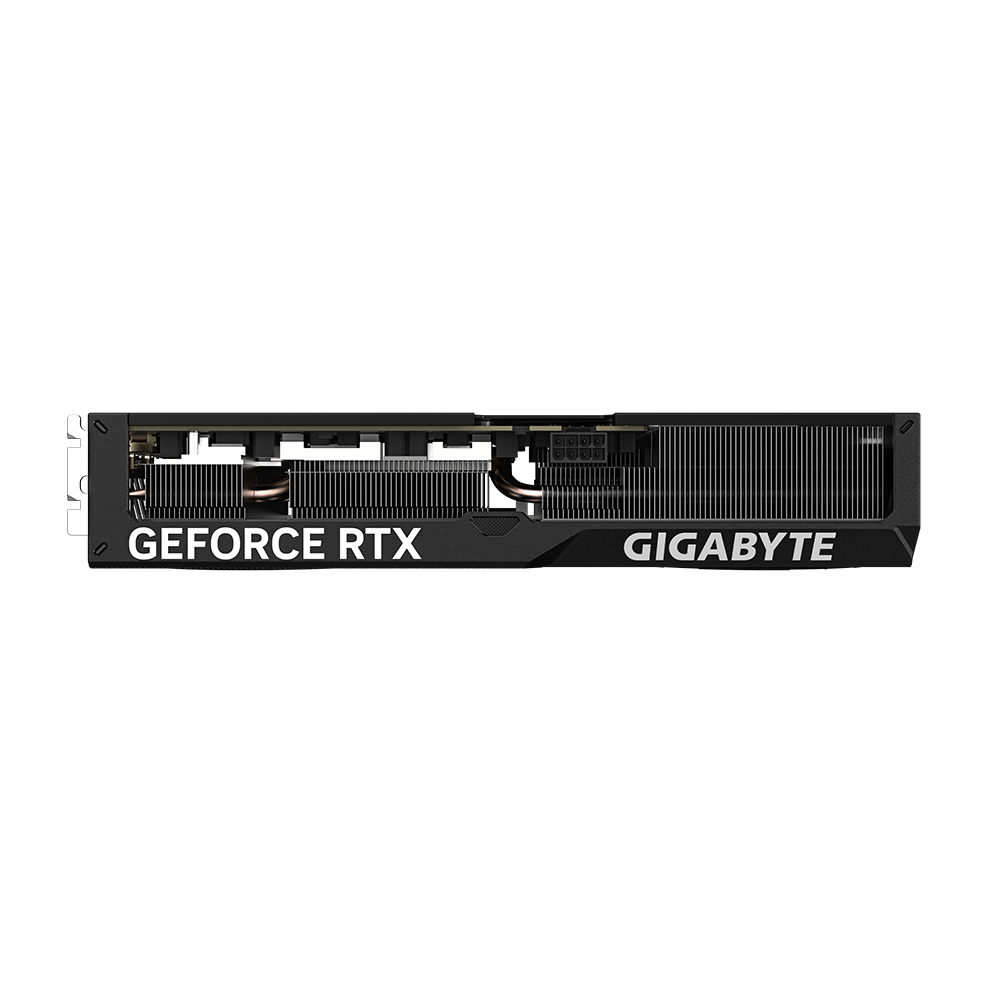Gigabyte GeForce® RTX 4070 Windforce OC 12G