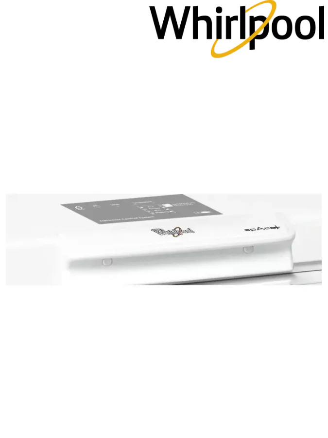Whirlpool WH2010A+