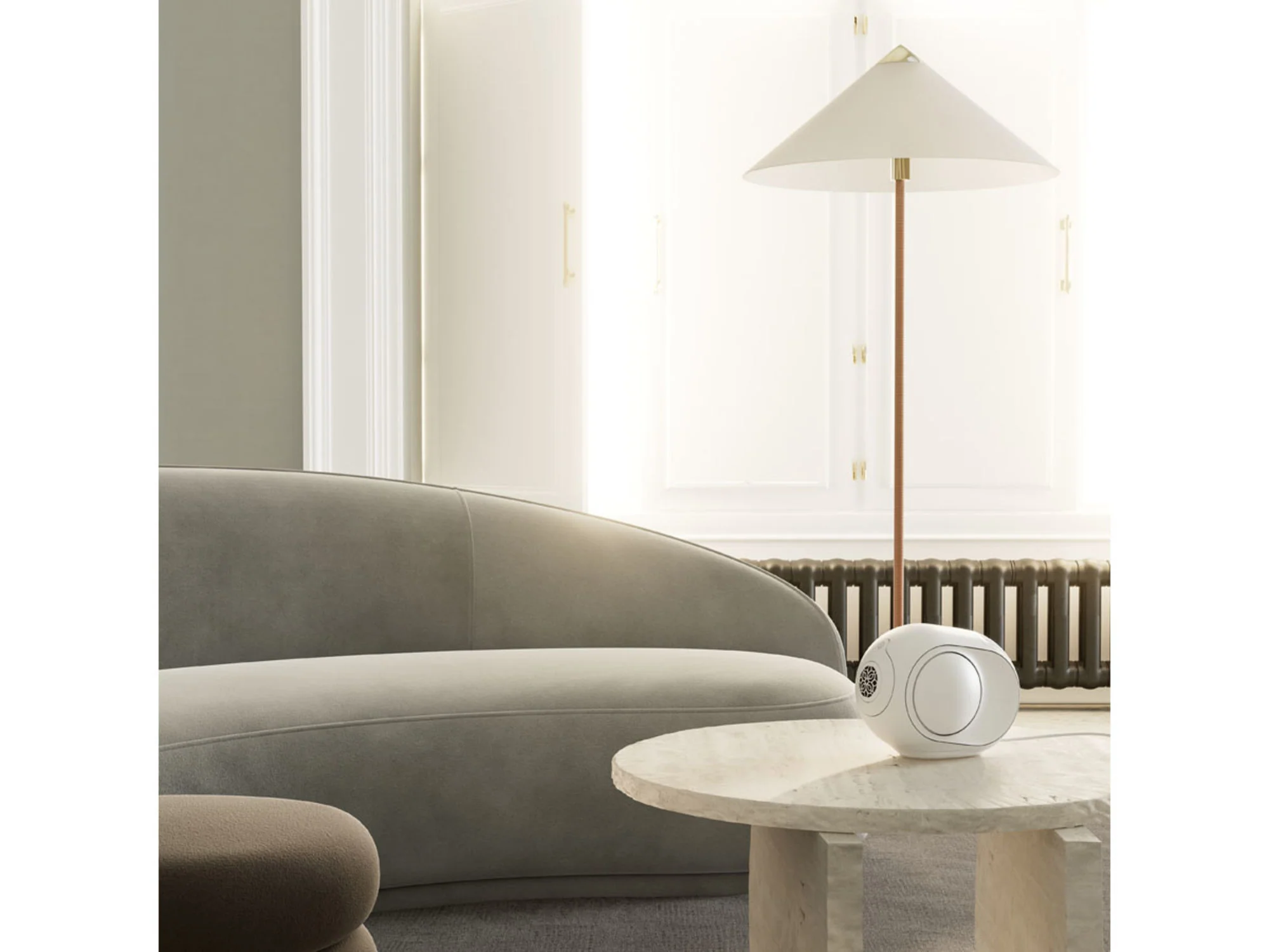 DEVIALET Phantom II 95 dB