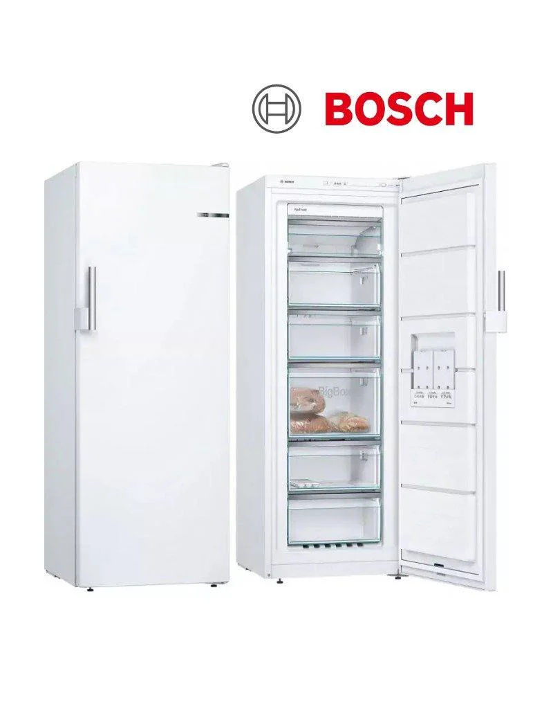 Bosch GSN29EWEV