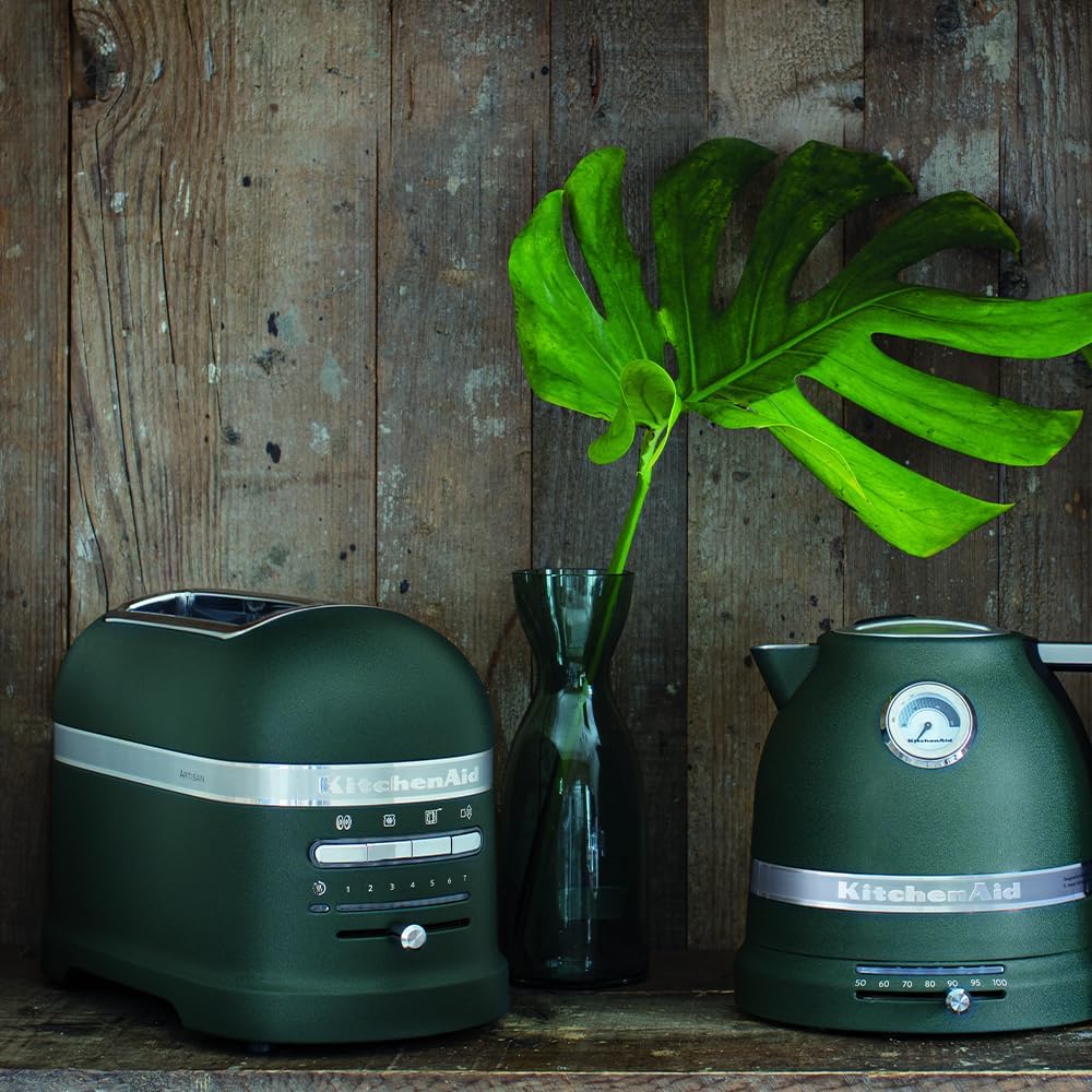 KitchenAid 5 kmt2204ebk