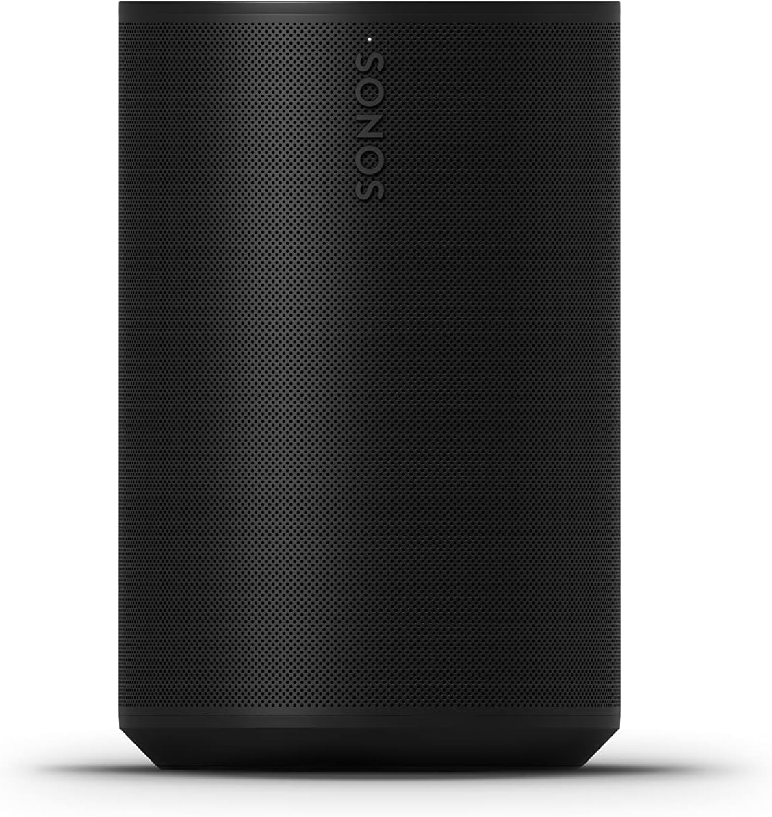Sonos Era 100 | Enceinte intelligente avec Wi-Fi, Bluetooth, avec Amazon Alexa - Blanc