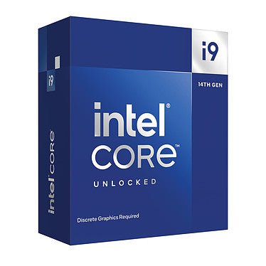 Intel® Core™ i9-14900KF